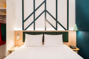 Hotels ibis Styles Rouen Val De Reuil : photos des chambres