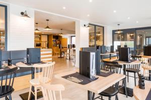 Hotels ibis Styles Rouen Val De Reuil : photos des chambres