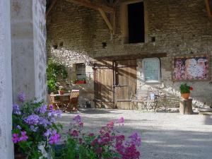 B&B / Chambres d'hotes Chambre d'hotes Ferme de la Forlonge : photos des chambres