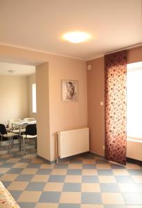 Góry Sowie - Apartament na parterze z parkingiem