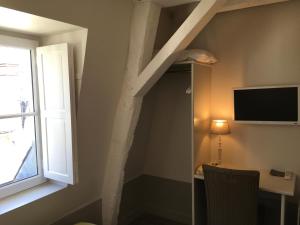 Hotels Hotel L'Adresse : photos des chambres