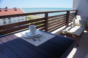 Superior Apartment room in Happy Place apartments Navy