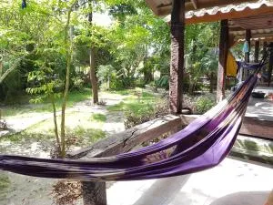 Bamboo Bungalow - Thong Nai Pan Yai - Than Sadet Beach