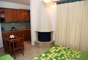 Vaya Apartments & Studios Pieria Greece