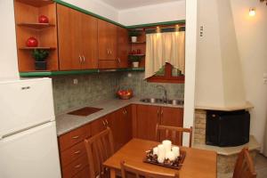 Vaya Apartments & Studios Pieria Greece