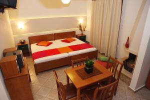 Vaya Apartments & Studios Pieria Greece