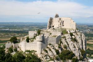 Hotels Hotel Alpes Cevennes : photos des chambres