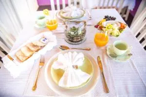 TshiBerry Bed & Breakfast - Ga-Luka