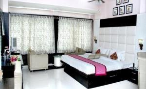 Hotel Bhagyodaya Residency Bhilwara