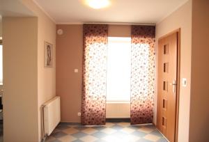 Góry Sowie - Apartament na parterze z parkingiem