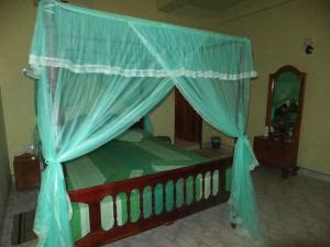 Elephant Camp Guest House