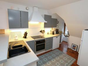 Le duplex du peintre