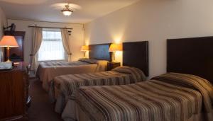 Triple Room room in Mills Inn