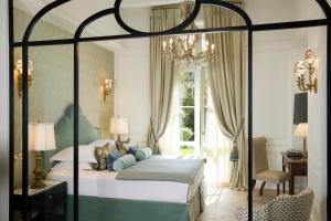 Hotels Relais Christine : photos des chambres