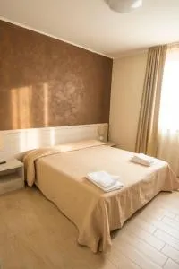 Affittacamere Dell'Autista - Serò