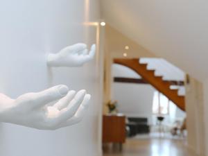 Le duplex du peintre