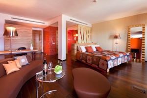 Bohemia Suites & Spa - Adults Only