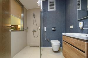 Numi Hotel