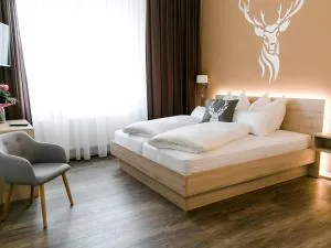 Schlemmerhütte - Hotel - Wertingen