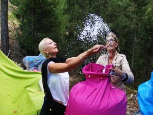 Serenity Boutique Suites