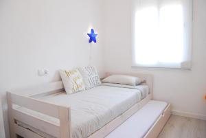 Apartamento Nordico , Cambrils Puerto con Parking