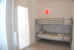 Apartamento Nordico , Cambrils Puerto con Parking
