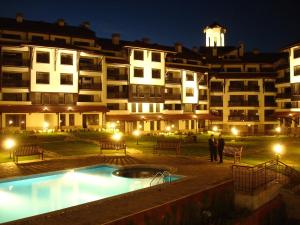 Bansko Royal Towers Hotel