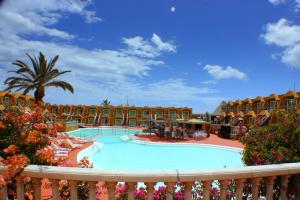 Aparthotel la Piramide