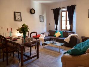 Appartements Appartement centre medieval - Le Cosy de Sarlat : photos des chambres