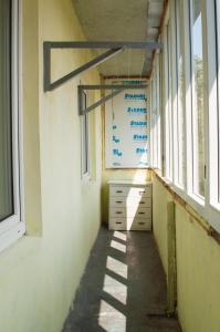 Kvartirkoff na Levka Lukyanenko 3v