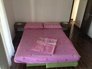 Guest House Mareda Palms 