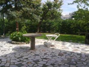 Casa Giardino