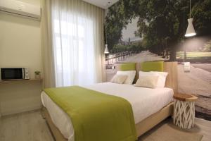 Páteo Saudade Lofts Marquês - Hôtels 3 étoiles à Lisbonne