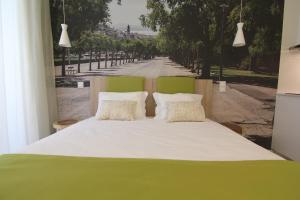 Páteo Saudade Lofts Marquês