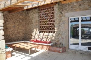 Fontaine Chambres d'Hotes photo 9