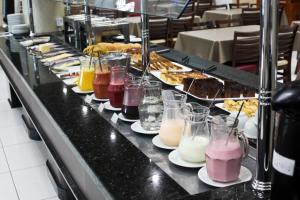 Miotto Executive Hotel