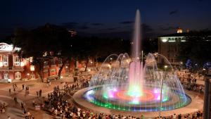 Cathedral Guesthouse