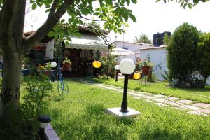 Portes Summer House