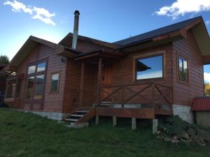 Cabañas Posadas De Coyhaique