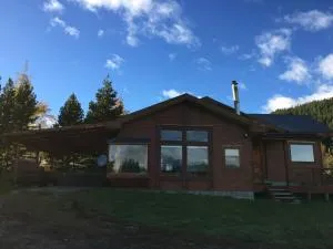 Cabañas Posadas De Coyhaique - El Blanco