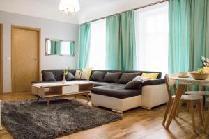 Melorell apartment