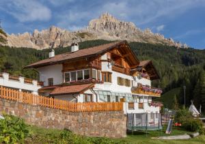 Hotel Gasthof Specker Obereggen Italija