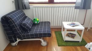 Apartments Garden Zagreb