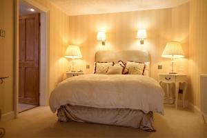 Corriegour Lodge Hotel