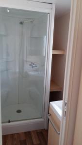 Campings Camping U Moru : photos des chambres