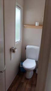 Campings Camping U Moru : photos des chambres