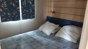 Campings Camping U Moru : photos des chambres