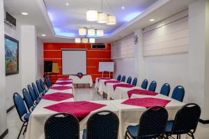 Hotel Medellín Rodadero