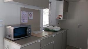 Campings Camping U Moru : photos des chambres