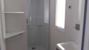 Campings Camping U Moru : Mobile Home (4-6 Adultes) 